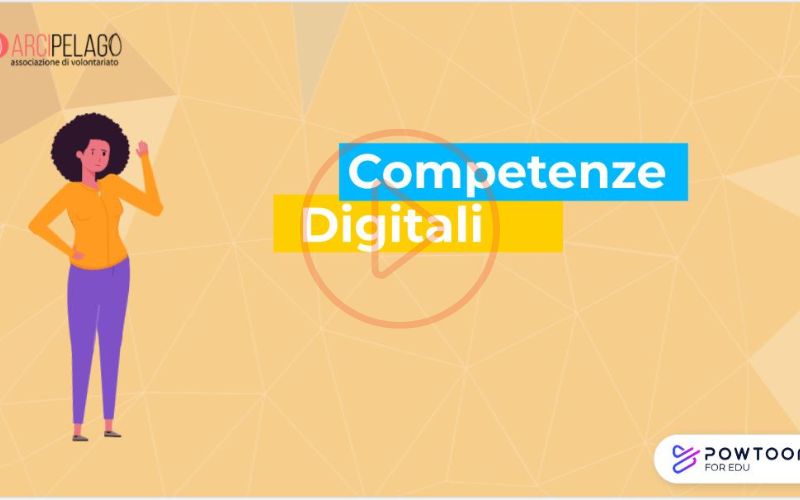 Mangio Digitale: guida alle competenze digitali