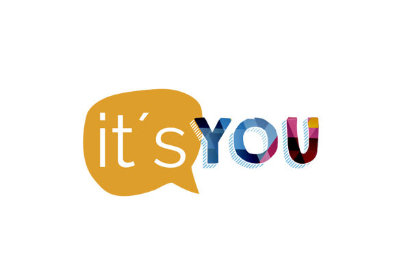 It’s You