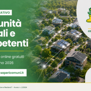 CO_RE – Comunità Reattive e Resilienti